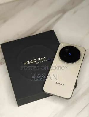 Vivo X300 Pro 512 GB