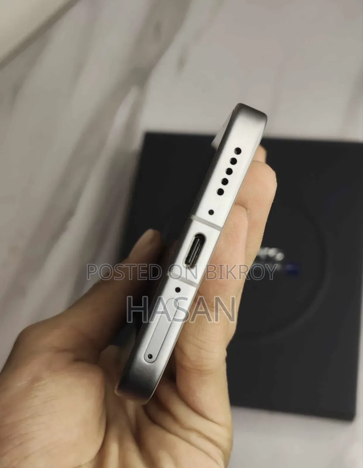 Vivo X300 Pro 512 GB