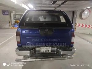 Nissan Carryboy 2010