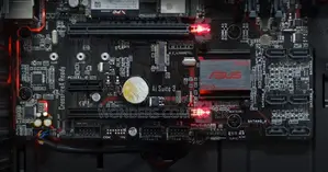 6th/7th Gen ASUS PRIME B250-PLUS SATA 6Gb/s USB 3.0 ATX Motherboards