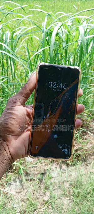 Infinix Smart 7 . (Used)