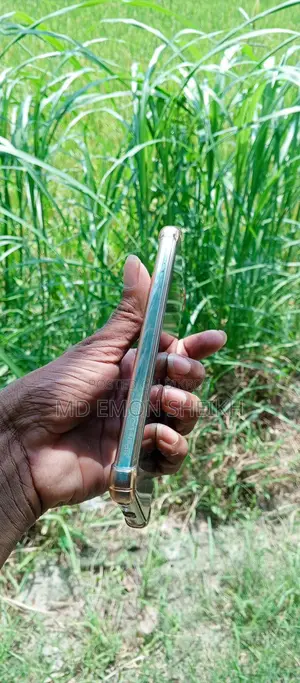 Infinix Smart 7 . (Used)