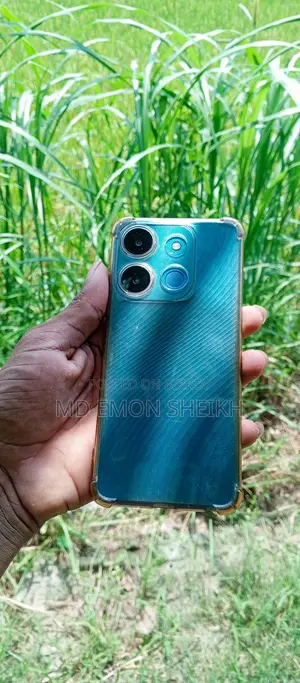 Infinix Smart 7 . (Used)