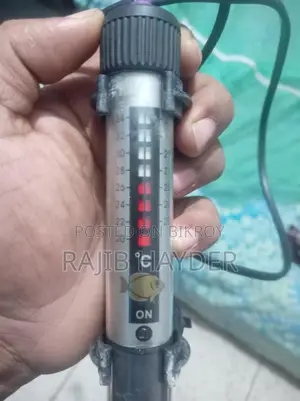 একুরিয়াম হিটার