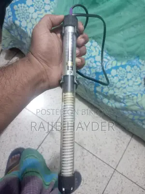 একুরিয়াম হিটার