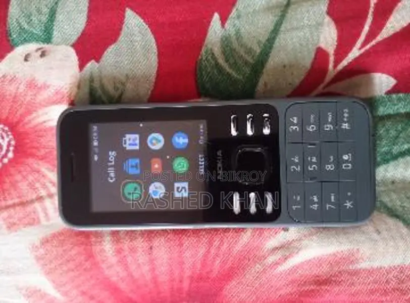 Nokia 6300 4G Used