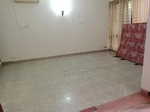 Duplex semi furnish apt rent in Gulshan