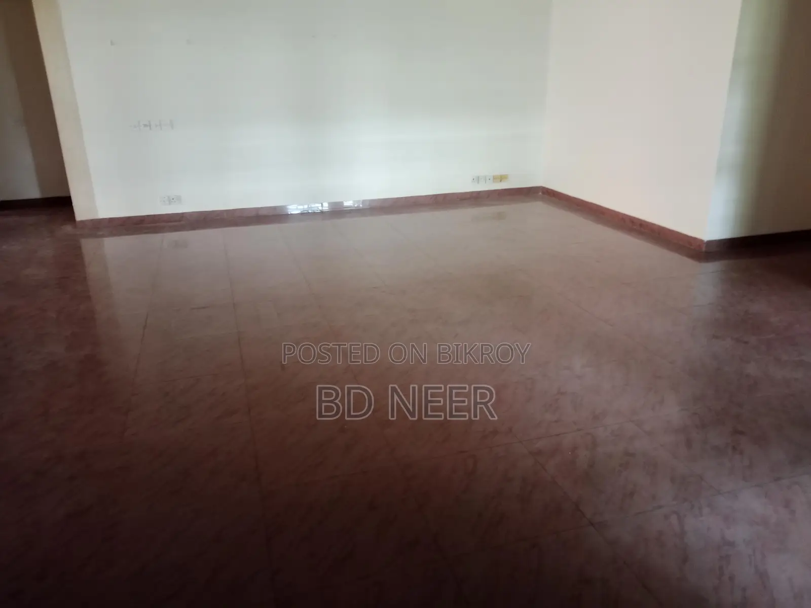 Duplex semi furnish apt rent in Gulshan