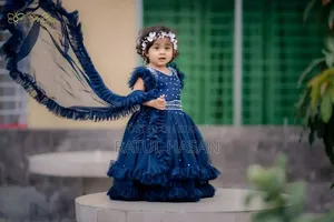 Baby Party Dress