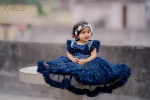 Baby Party Dress