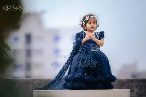 Baby Party Dress