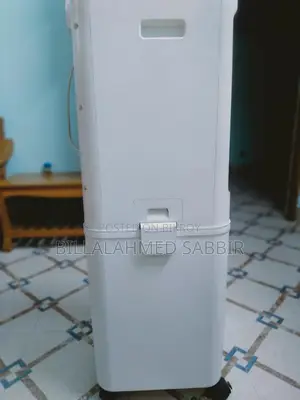 New Cooler 2026