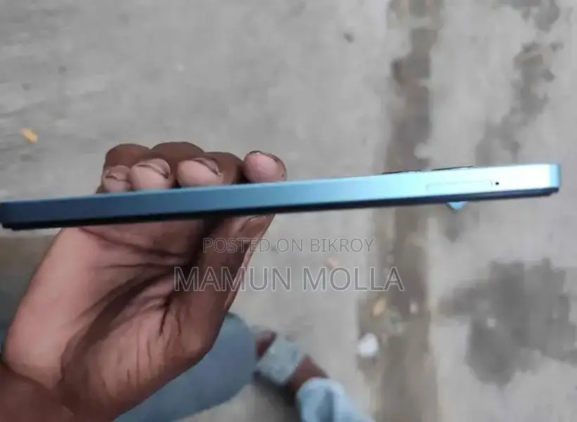 Vivo Y19s Ram6+6GB/Rom128GB (Used)