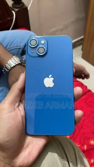 Apple iPhone 13 iOS (Used)