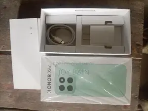 Honor X6c (Used)