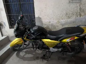 Runner Turbo 125 - 2019