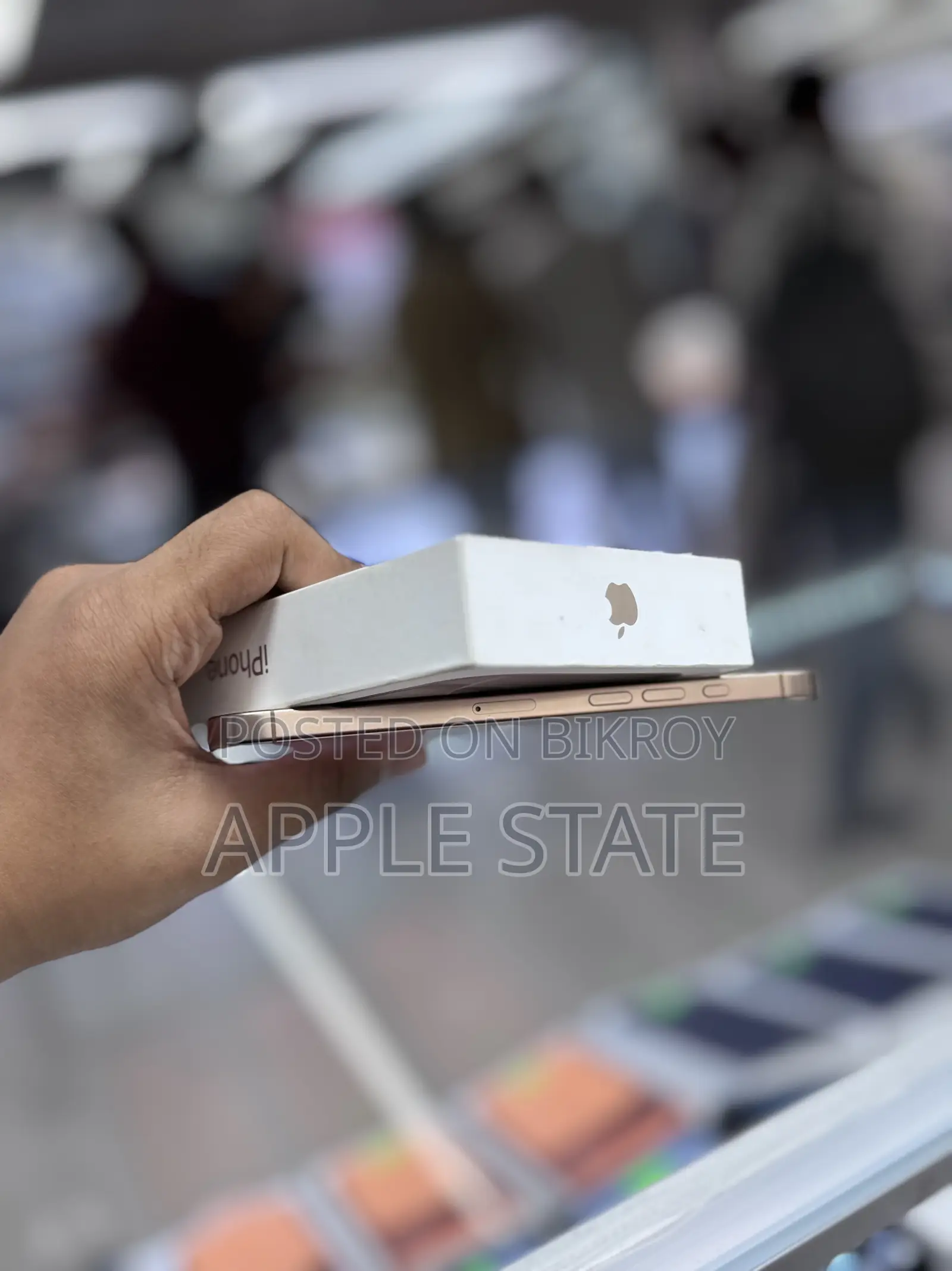 Apple iPhone 16 Pro Max 256 GB