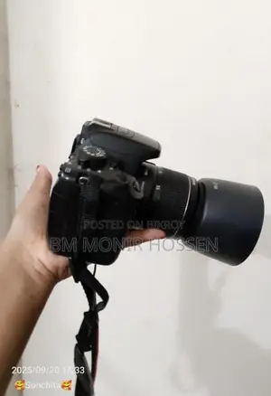 Canon 700d