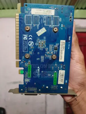 Geforce GT610, 2GB Graphics, DDR3