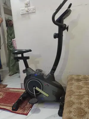 Exercise Bikes