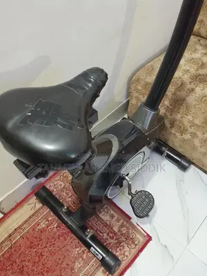 Exercise Bikes