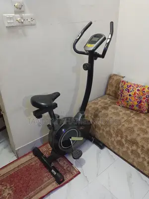 Exercise Bikes