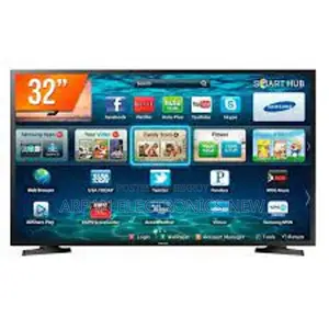 Sony 32" Smart TV (Special Discount)