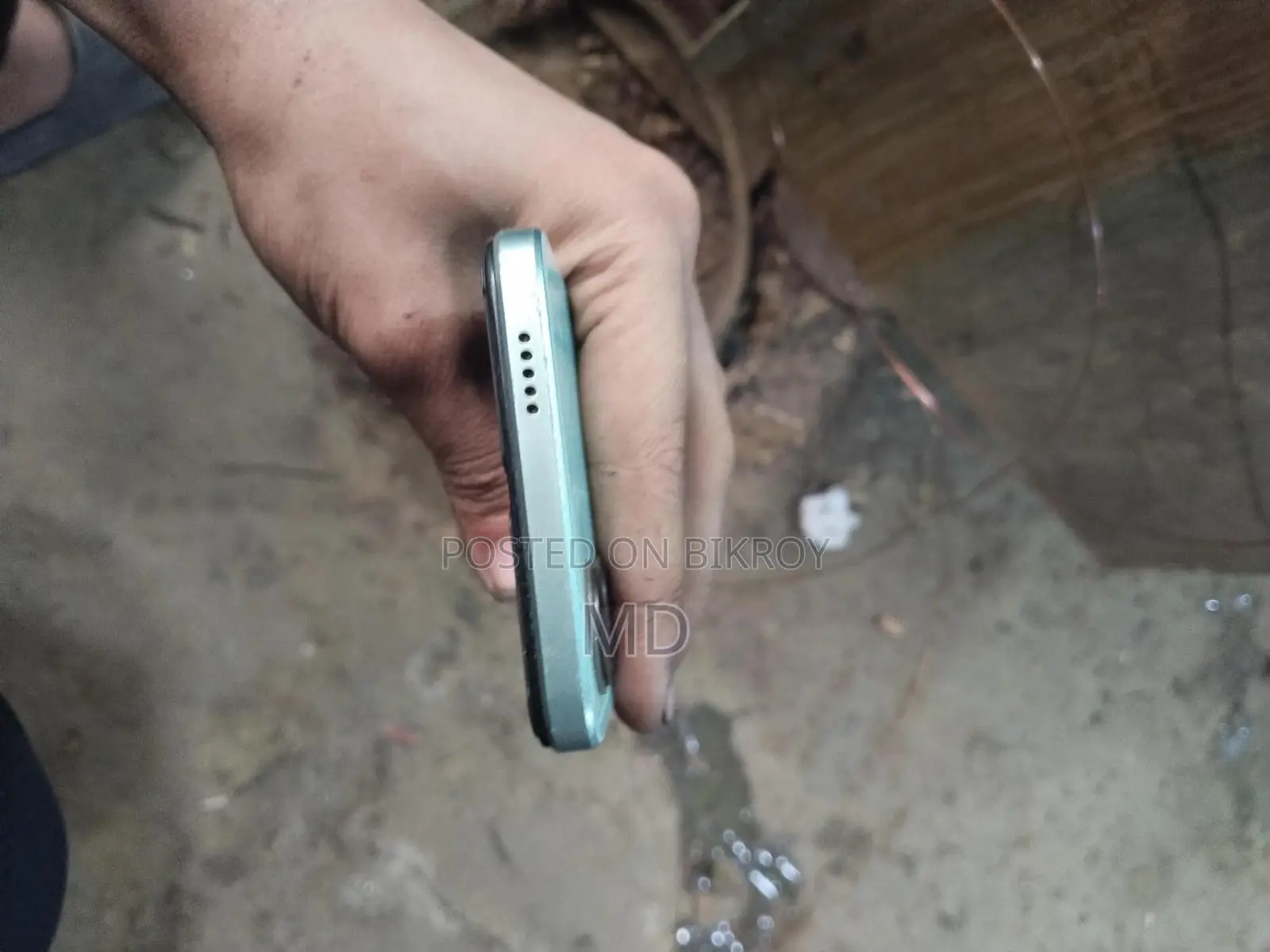 Vivo Y03 (Used)