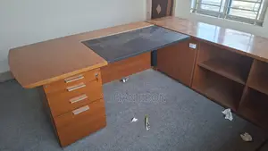CEO TABLE