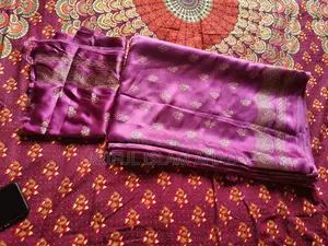 Brand New Saree, Never Worn