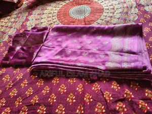 Brand New Saree, Never Worn