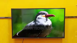 Samsung 43 Inch Smart Crystal Color Resolution TV Dolby Audio Sound