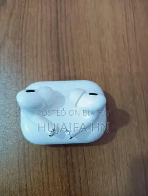 Airpods Pro Gen 2