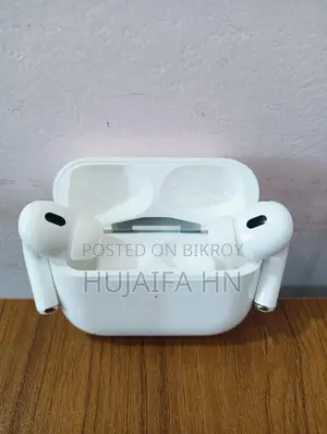 Airpods Pro Gen 2