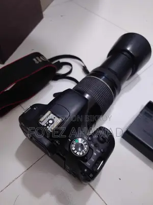 Canon Eos 800d