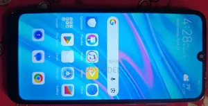 Huawei Y6 Prime 32 GB Blue