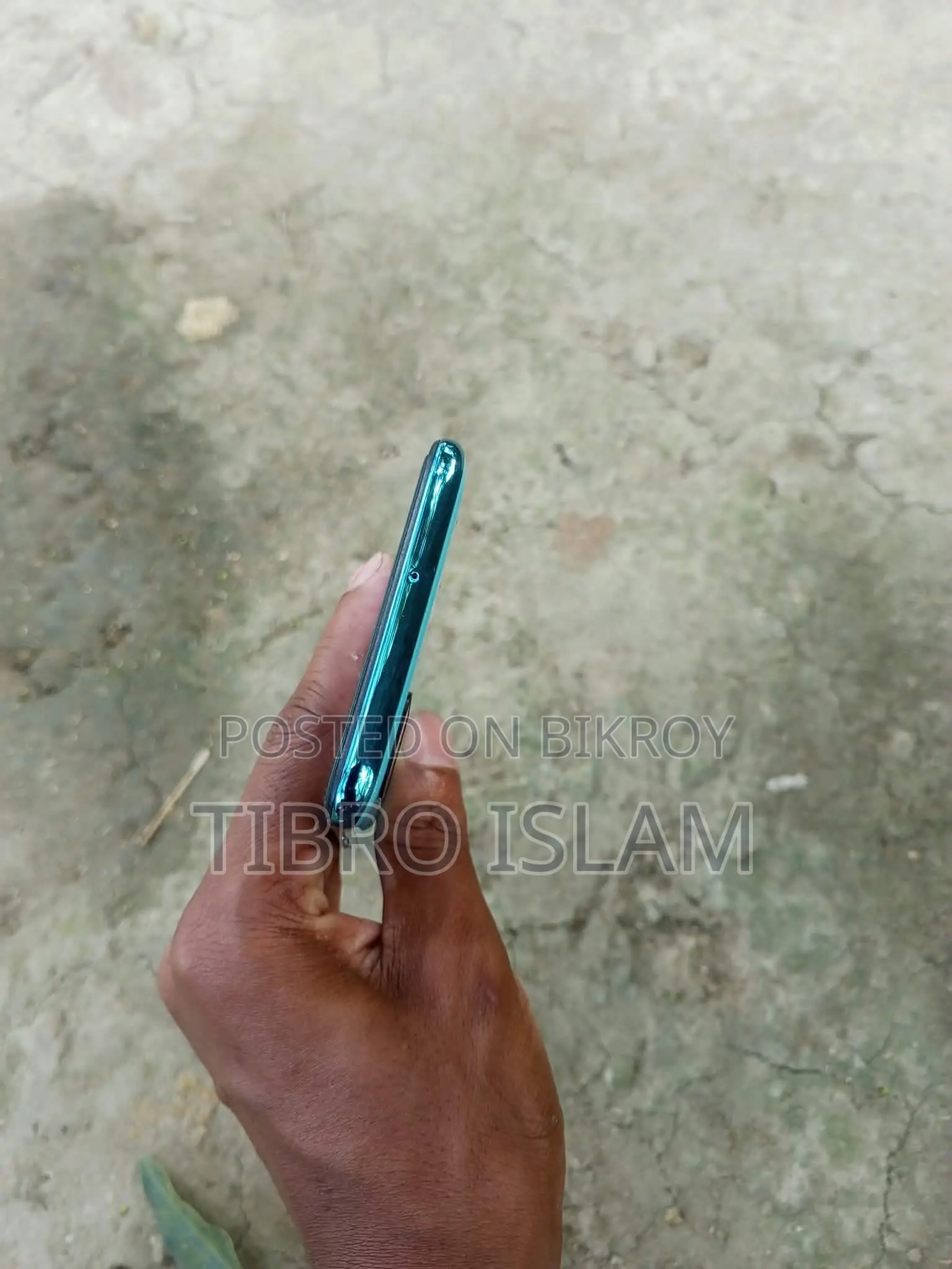 Samsung Galaxy A51 (Used)