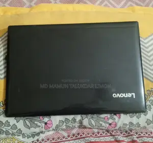 Lenovo Ideapad 320