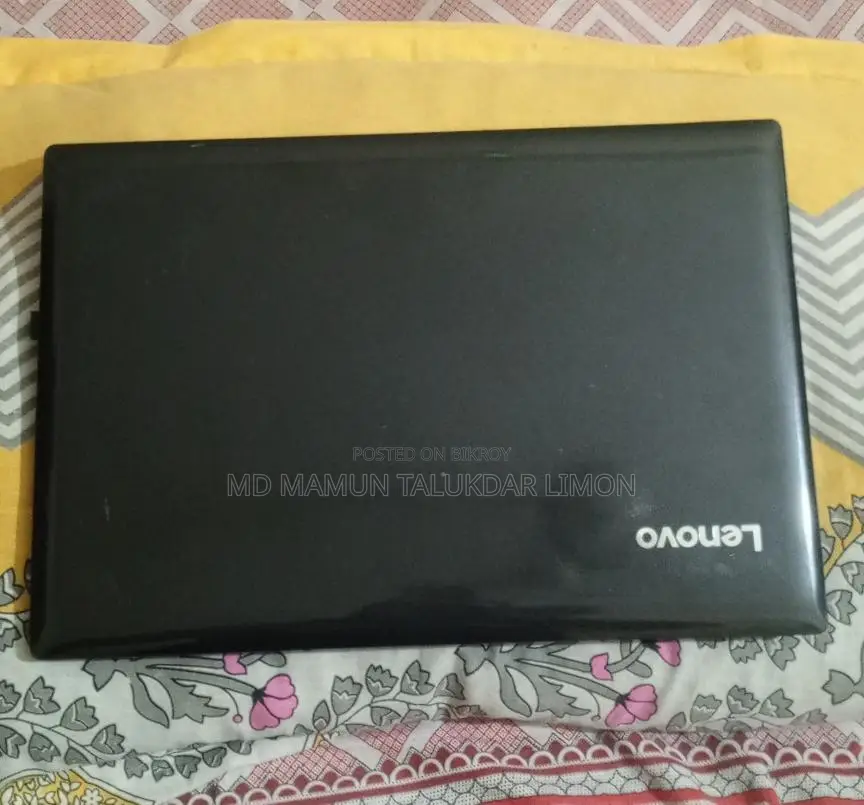Lenovo Ideapad 320