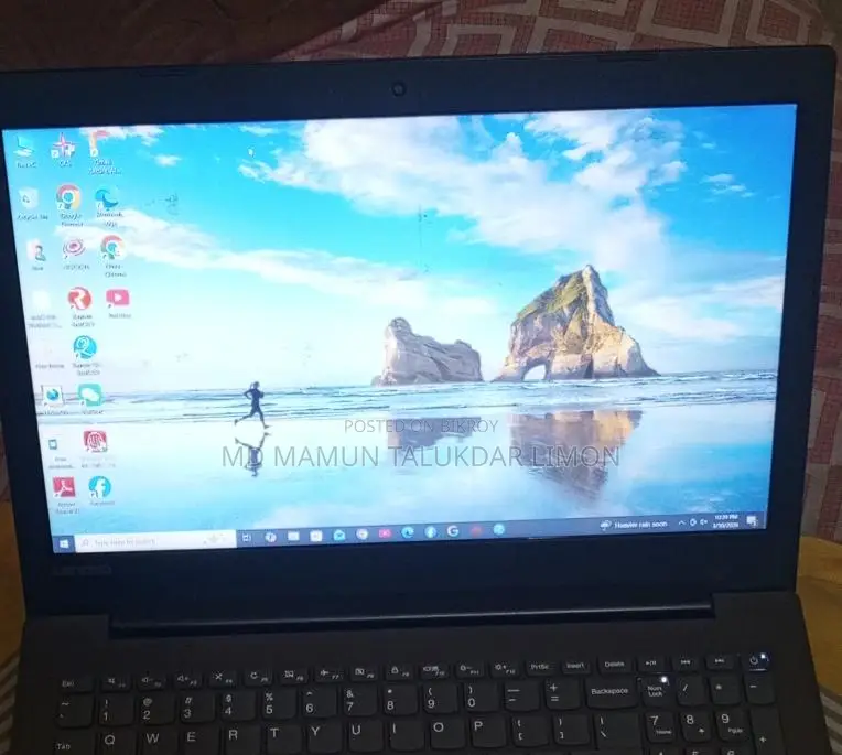 Lenovo Ideapad 320