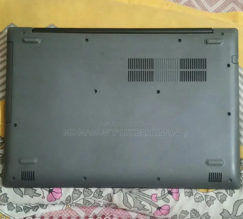 Lenovo Ideapad 320