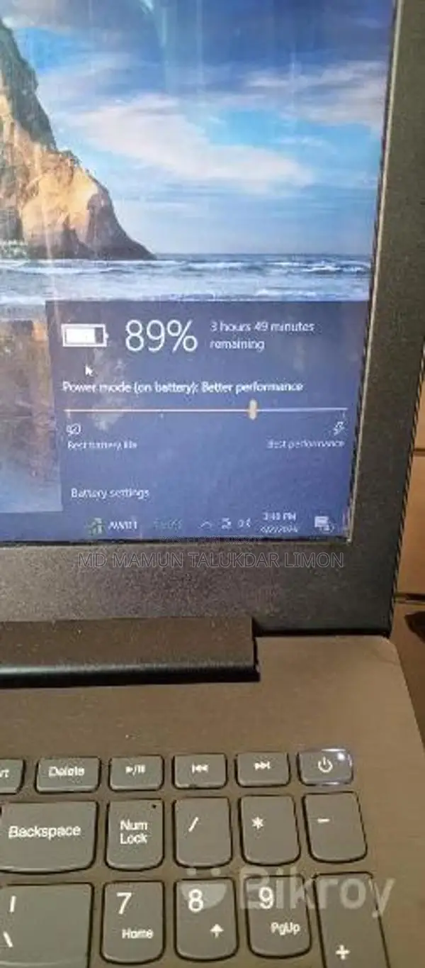 Lenovo Ideapad 320