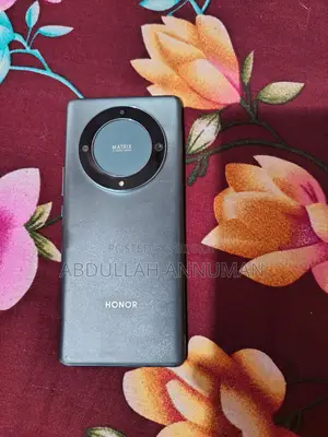Huawei Honor x9a 5g (Used)