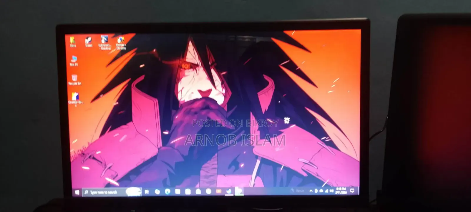 Esonic Em19s Monitor