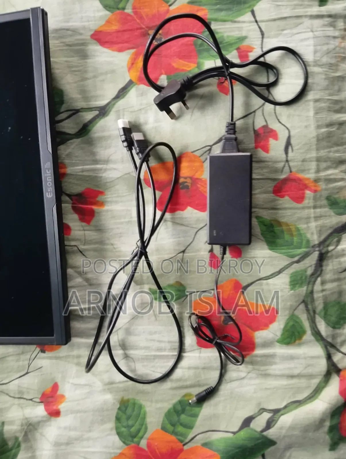 Esonic Em19s Monitor