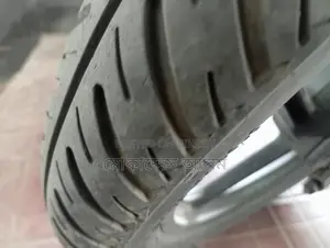 Bajaj Discover 100 ` 2015