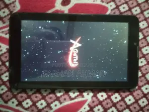 ট্যাবলেট ৩২ জিবি কালো