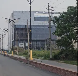 এন ব্লকে ৩ কাঠার প্লট বিক্রয়, ২০০ ফিটের কাছে