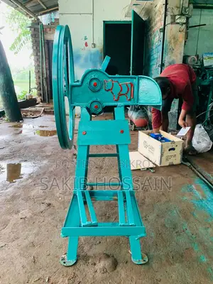 খড় কাটা মেশিন