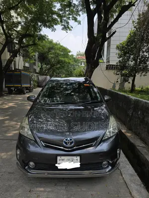 Toyota Prius 2014